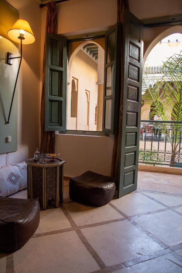 Kerdouss Riad Marrakesh