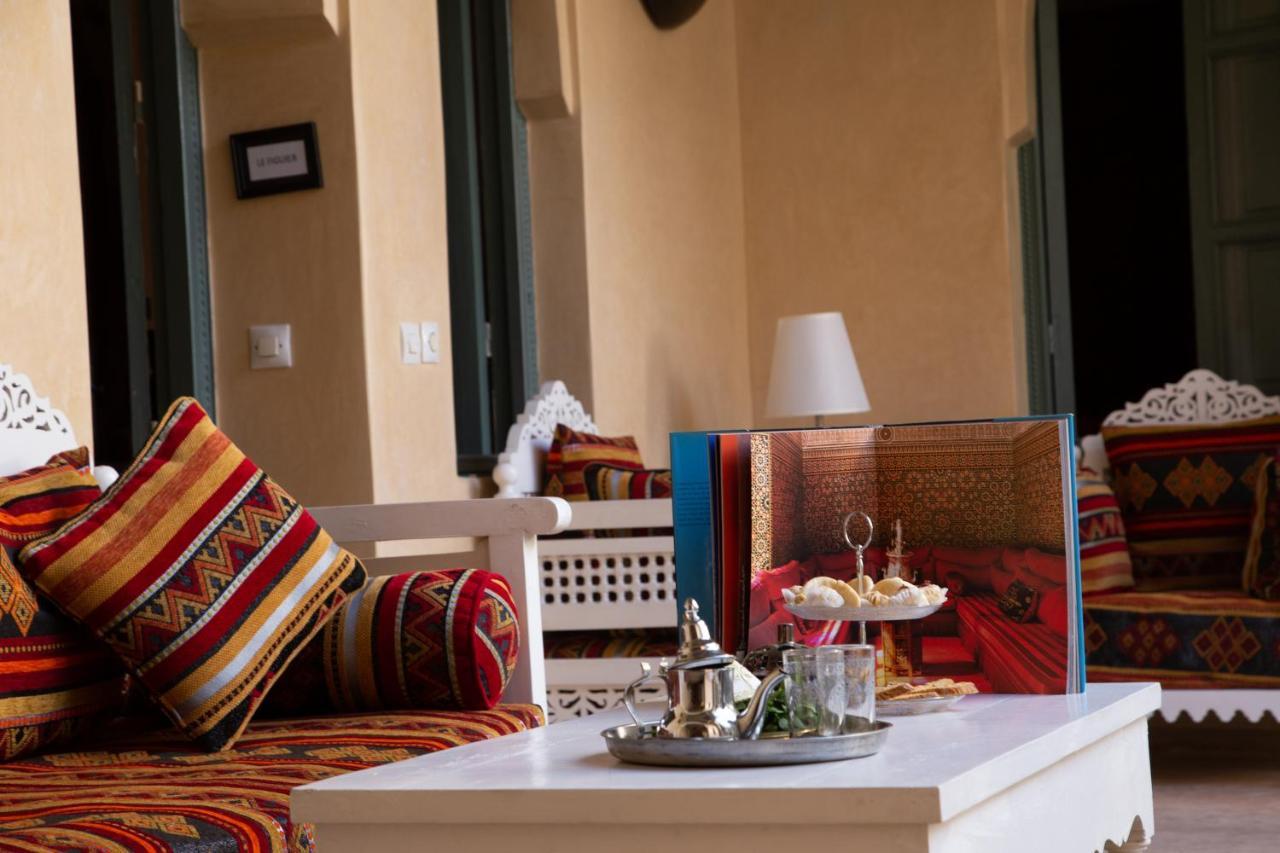 Kerdouss Riad Marrakesh