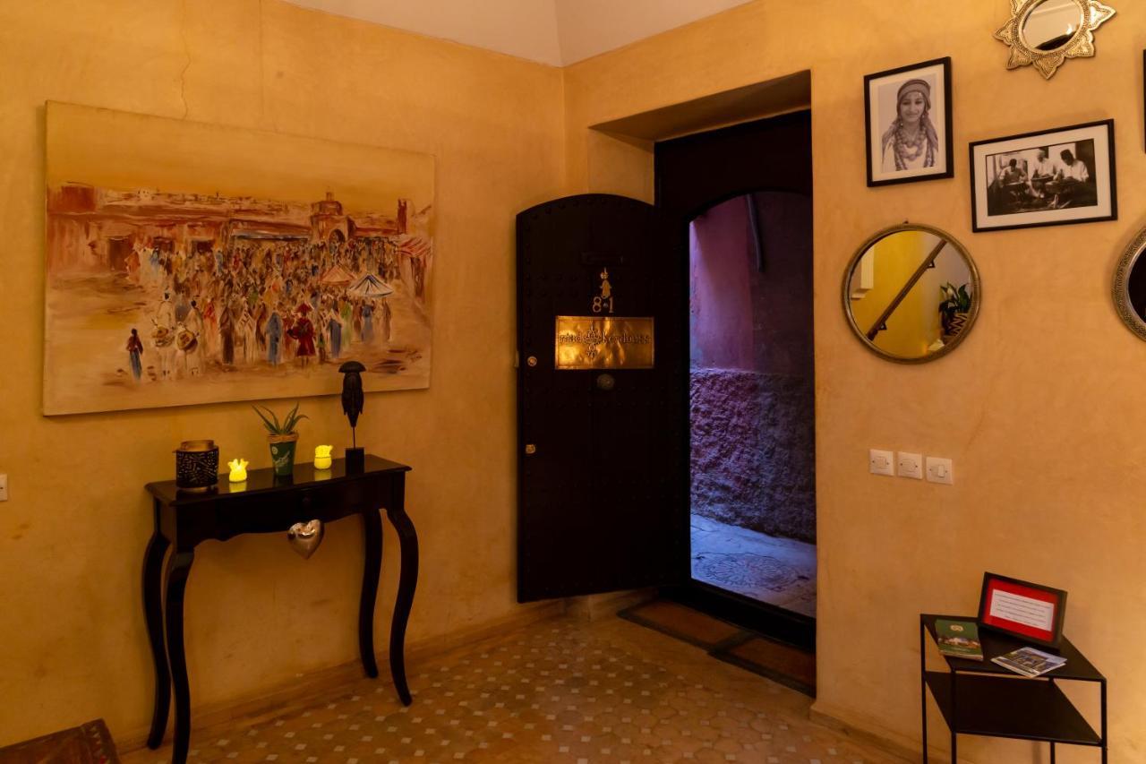 Kerdouss Marrakesh