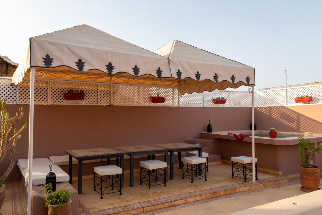 Riad Kerdouss Marrakesh