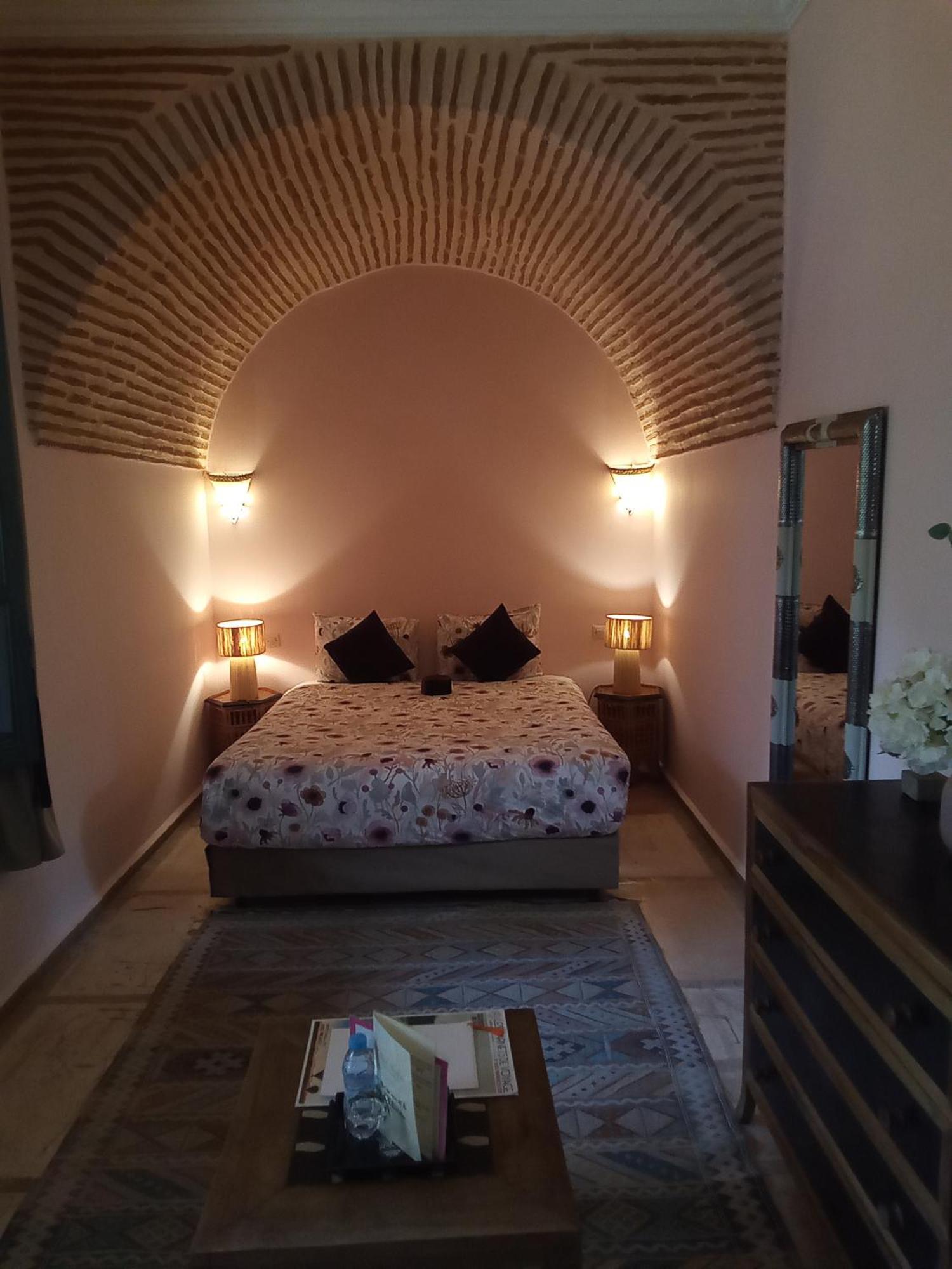 Riad Kerdouss Marrakesh