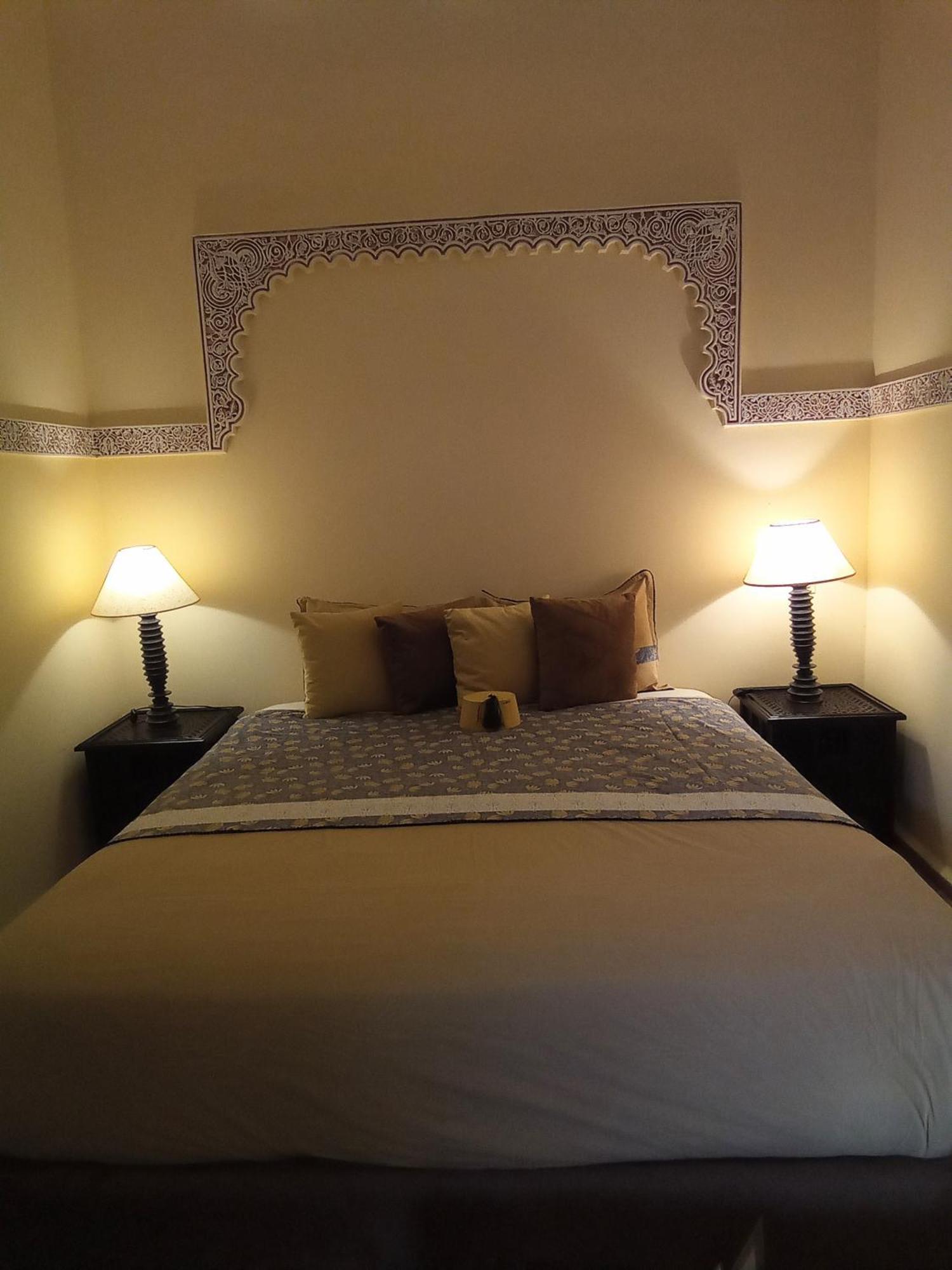 Kerdouss Marrakesh
