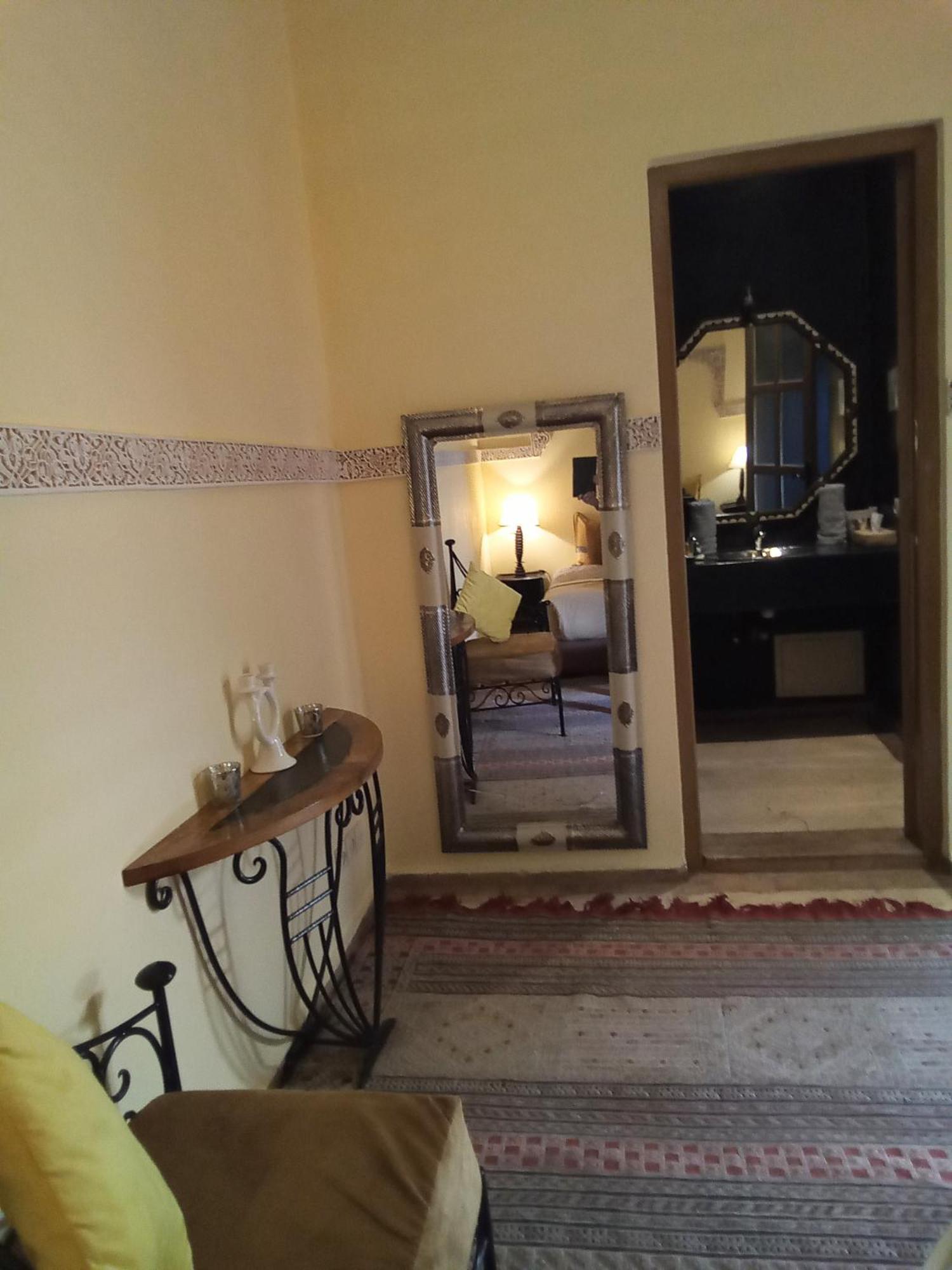 Kerdouss Riad