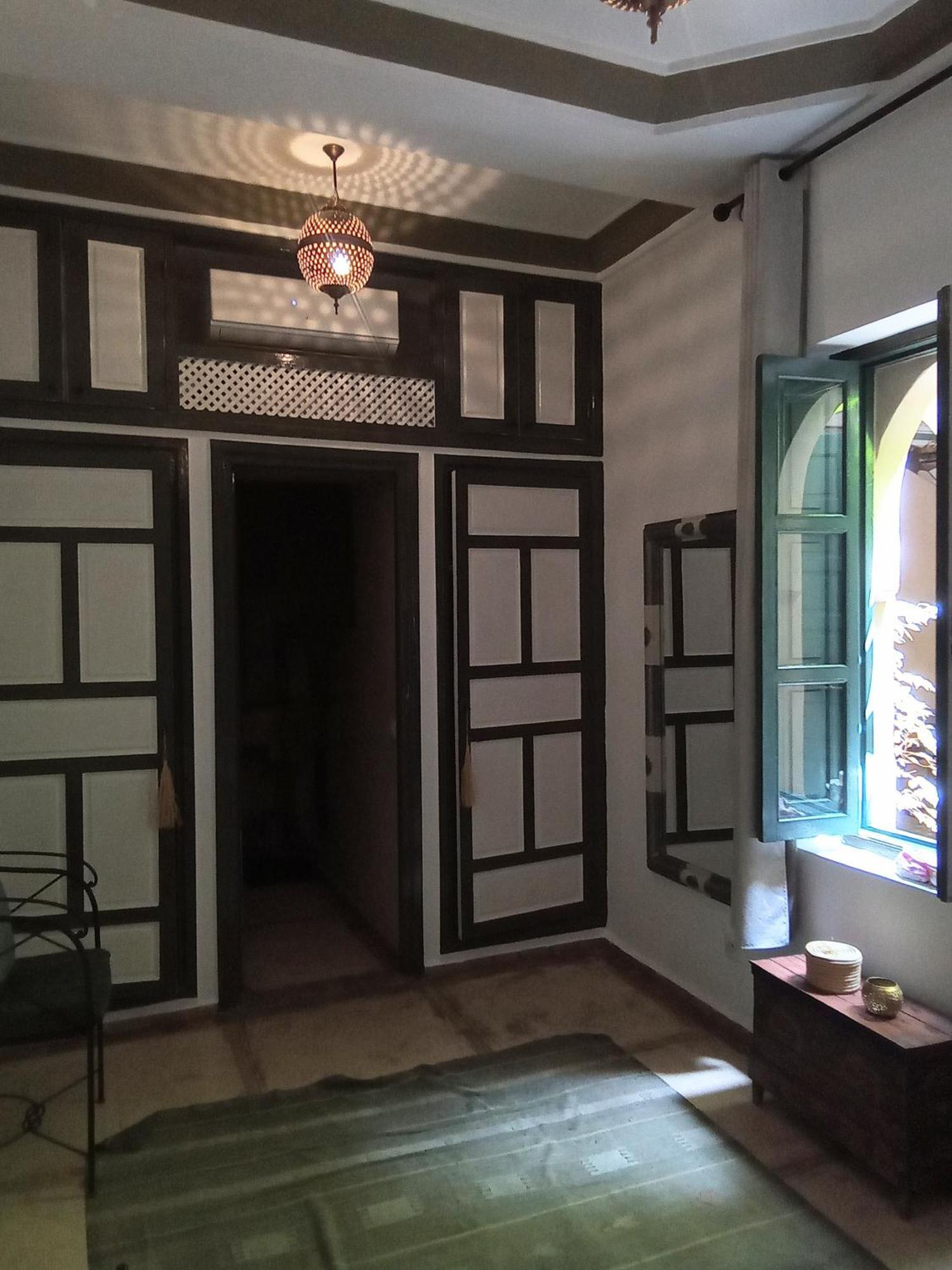 Kerdouss Riad Marrakesh