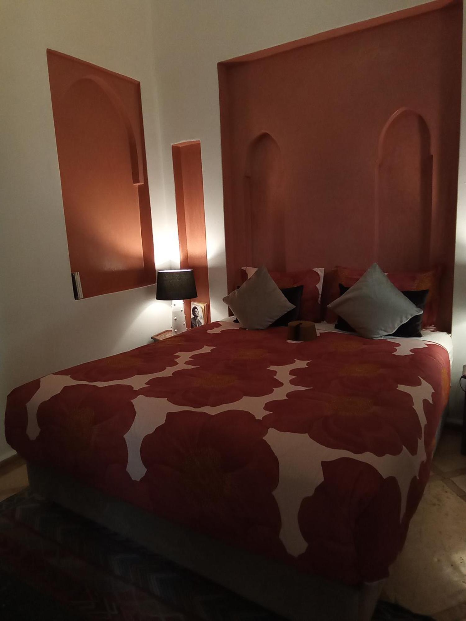 Riad Kerdouss
