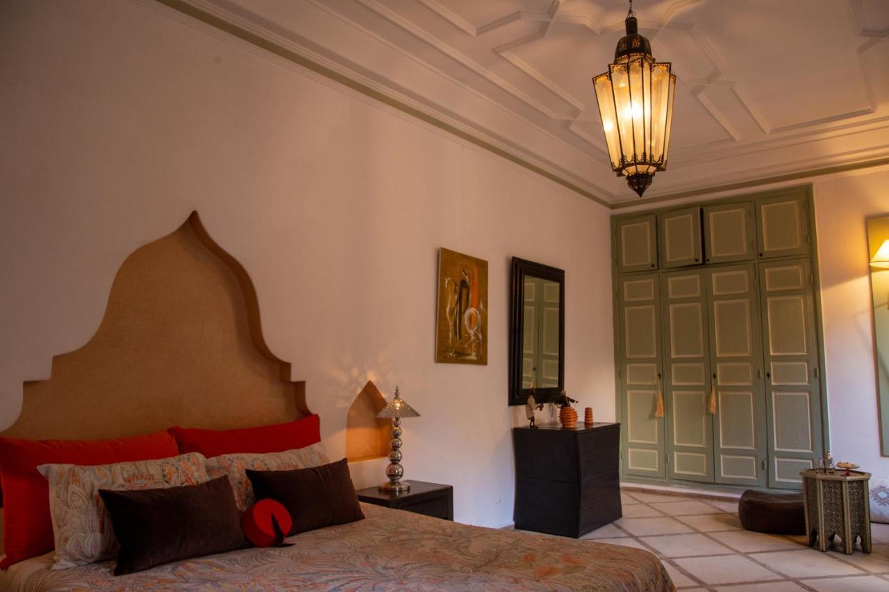 Kerdouss Marrakesh