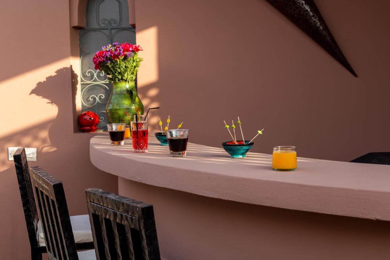 Kerdouss Riad Marrakesh