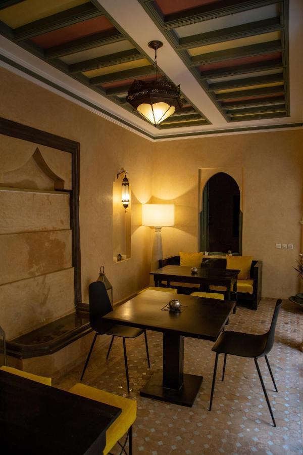 Riad Kerdouss *