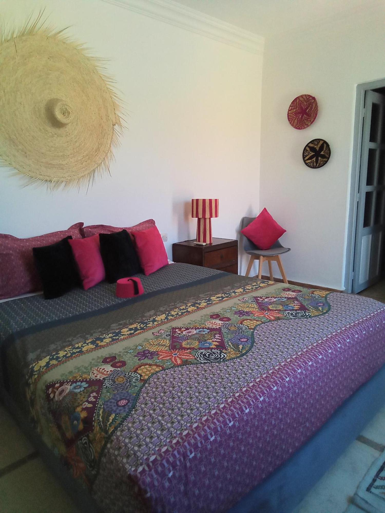 Kerdouss Riad Marrakesh
